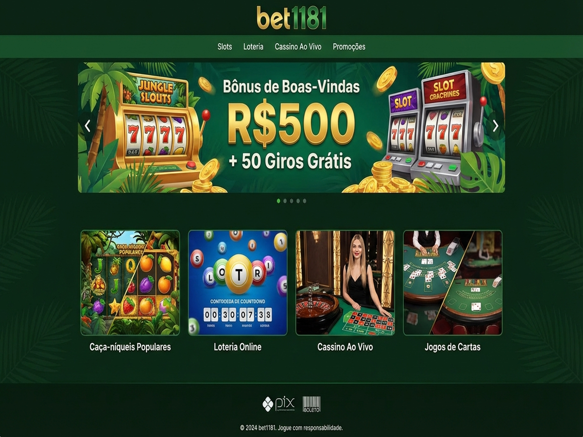 Screenshot 2 bet1181