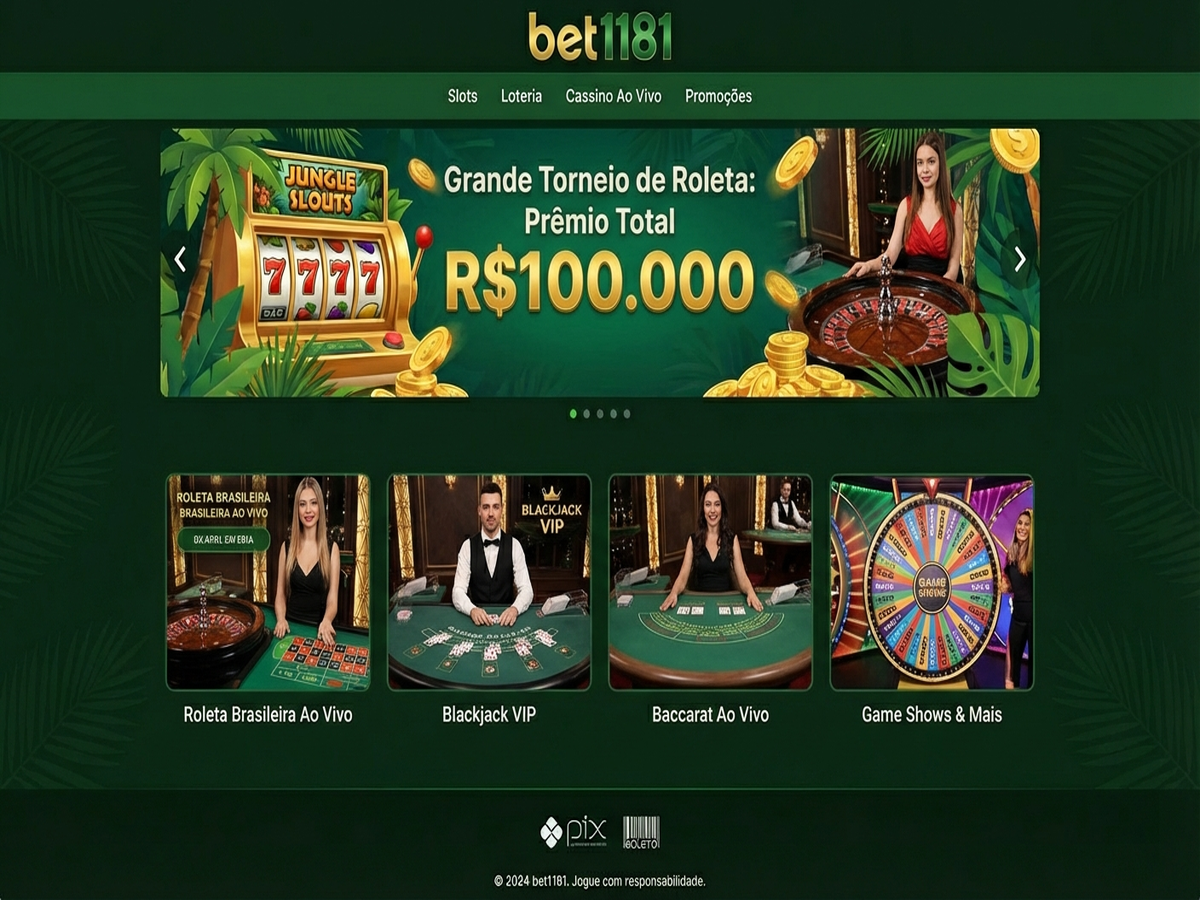 Screenshot 3 bet1181